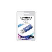  USB-флешка Oltramax OM016GB30-Bl синий 