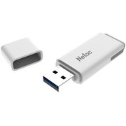 USB-флешка NETAC 64GB NT03U185N-064G-30WH 