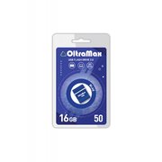  USB-флешка Oltramax OM-16GB-50-Blue 2.0 