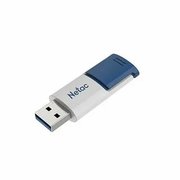  USB-флешка NETAC 32GB NT03U182N-032G-30BL 