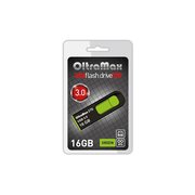  USB-флешка Oltramax OM-16GB-270-Green 3.0 зеленый 