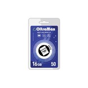  USB-флешка Oltramax OM016GB-mini-50-W 