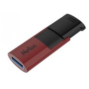 USB-флешка NETAC 64GB NT03U182N-064G-30RE 