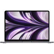  Ноутбук APPLE Macbook Air M2 (MLXX3RU/A) 13" RU Grey 8/512GB 