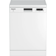  Посудомоечная машина Hotpoint-Ariston HF 4C86 белый (полноразмерная) 