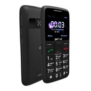  Мобильный телефон Digma S220 (LT1075MM) Linx 32Mb черный 