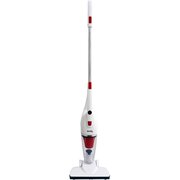  Пылесос Domfy DSC-VC301 белый/красный 