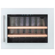  Встраиваемый холодильник винный Temptech OZ45SW 