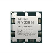  Процессор AMD Ryzen 9 7900X AM5 (100-000000589) (4.7GHz/AMD Radeon) OEM 