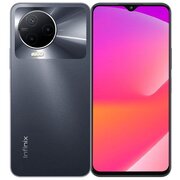  Смартфон Infinix X676C Note 12 2023 (10036442) 8Gb/256Gb/серый 