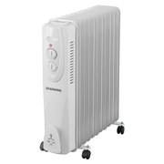  Радиатор масляный Starwind SHV3120 белый 