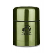  Термос Арктика 302-500 болотный 