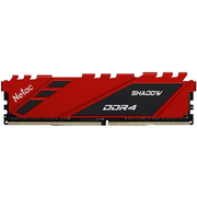  ОЗУ NETAC NTSDD4P26SP-08R DIMM 8GB PC21300 DDR4 