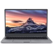  Ноутбук Rombica MyBook Zenith (PCLT-0018) Ryzen 7 5800U 8Gb SSD256Gb AMD Radeon 15.6" IPS FHD (1920x1080) noOS grey WiFi BT Cam 4800mAh 