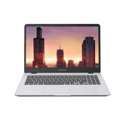  Ноутбук Maibenben M543 (M5431SA0LSRE0) 15,6" FHD IPS/R3-4300U/8Gb/256Gb SSD/UMA/Linux/Silver 