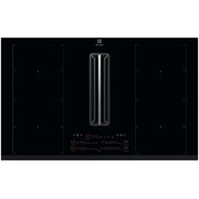  Варочная поверхность Electrolux KCC85450 черный 