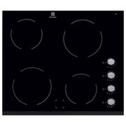  Варочная поверхность Electrolux EHF6140FOK черный 