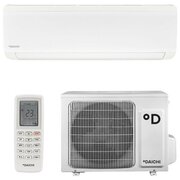 Сплит-система Daichi ICE35AVQ1/ICE35FV1 