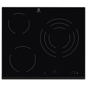  Варочная поверхность Electrolux EHF6232FOK черный 