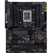  Материнская плата Asus Tuf Gaming Z790-Plus D4 