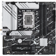  Материнская плата Asus Prime B760M-A WIFI D4 