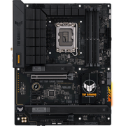  Материнская плата Asus Tuf Gaming B760-Plus WIFI D4 