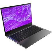  Ноутбук HIPER Slim 360 (H1306O5165WM) 13.3"(1920x1080 (матовый) IPS)/Touch/Intel Core i5 1235U(1.3Ghz)/16384Mb/512SSDGb/noDVD/Int Intel UHD Graphics 