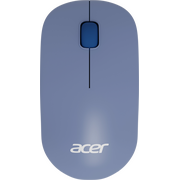  Мышь Acer OMR200 (ZL.MCEEE.01Z) оптическая беспроводная USB синий 