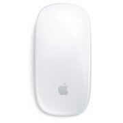  Мышь Apple Magic Mouse 3 A1657 (MK2E3ZA/A) лазерная беспроводная BT белый 
