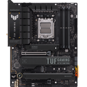  Материнская плата ASUS Tuf Gaming X670E-Plus WiFi (90MB1BK0-M0EAY0) 