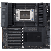  Материнская плата ASUS Pro WS WRX80E-SAGE SE WiFi 