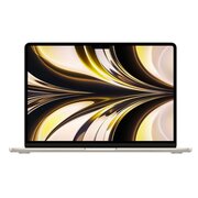  Ноутбук Apple MacBook Air A2681 M2 (MLY23RU/A) 13" Starlight 