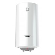  Накопительный водонагреватель Ariston Pro1 R ABS 50 V Slim 