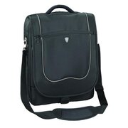  Рюкзак для ноутбука SUMDEX (PON-437BK) 17.3" black 