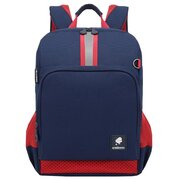  Рюкзак для ноутбука SUMDEX (BPA-102BU) 13,3" blue 
