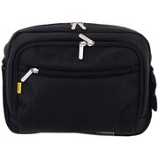  Сумка для ноутбука SUMDEX (PON-348BK) 10" black 