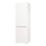  Холодильник Gorenje NRK6201PW4 белый 