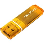  USB-флешка Qumo (18079) 32GB Optiva 01 Orange 