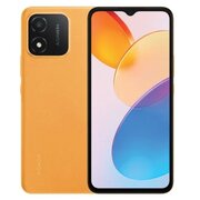  Смартфон Honor X5 (5109AMUY) 2/32Gb Orange 