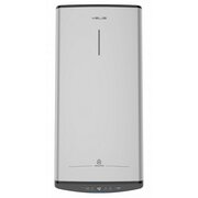  Накопительный водонагреватель Ariston ABSE VLS Pro PW 50, темно-серый 