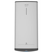  Накопительный водонагреватель Ariston ABS VLS Pro inox R 80, Metal brushed 