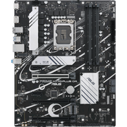  Материнская плата Asus Prime H770-Plus D4 