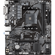  Материнская плата GIGABYTE A520M H 