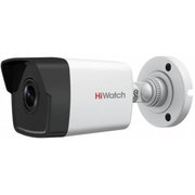  Видеокамера IP Hikvision HiWatch DS-I250M(C) 2.8-2.8мм корп.белый 