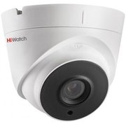  Видеокамера IP Hikvision HiWatch DS-I253M 2.8-2.8мм цветная корп.белый 