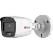  Видеокамера IP Hikvision HiWatch DS-I250L (2.8 mm) 2.8-2.8мм цветная корп.белый 