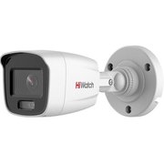  Видеокамера IP Hikvision HiWatch DS-I250L (4 mm) 4-4мм цветная корп.белый 