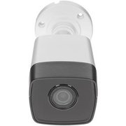  Видеокамера IP Hikvision HiWatch DS-I250 2.8-2.8мм цветная корп.белый 