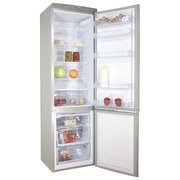 Холодильник Don R-295 MI металлик 