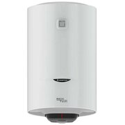  Накопительный водонагреватель Ariston Pro1 R inox ABS 50 V Slim 2K 